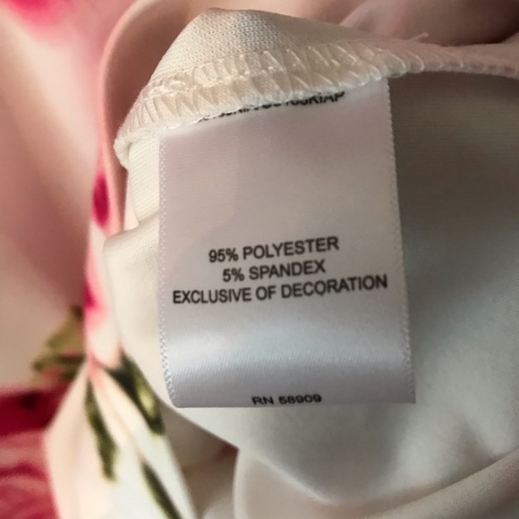 NWT GIBSON LATIMER SLEEVELESS SHEATH DRESS Size 14 - Picture 4 of 6